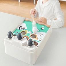 제미네 탑브라이트 펭귄 포켓볼게임 가정용포켓볼게임