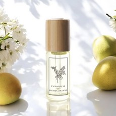 香氛油 15ml, 1件, 英國梨小蒼蘭