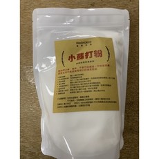 【霏霓莫屬】蘇打粉 小蘇打粉環保清潔劑750g/包，天然環保，溫和不傷手，廚房清潔好幫手, 1個, 750g