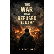 (英文圖書)The War That Refused Its Name 平裝版, Independently Published, 英文