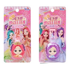 시크릿 쥬쥬 손목 아동 유아 랜덤 귀여운 디자인 enj+25363PC