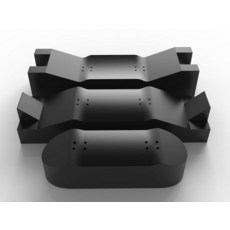 Layer3D 핑거보드 몰드 - 미국에서 제작, Layer3D 핑거보드 몰드 미국에서 제작 205428