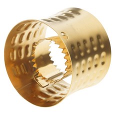 주방 코브 리무버 옥수수 스트리퍼 코브 커터 부엌 액세서리 내구성있는 도구 턱을 빠르게 조정할 수 있습니다 옥수수 껍질, 금, 1개