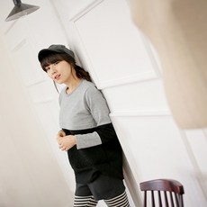 TW761 S.누빔앤비수유티