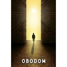 (영문도서) Obodom Paperback, Scriptor House, English, 9798886921786