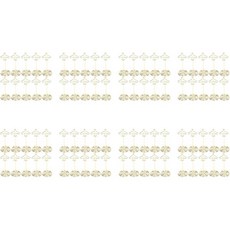 12010561 명함 케이스 꽂이 거치대 80개 메모 클립 홀더 테이블 번호·이름 카드 데스크톱 메탈 사진 베이스가 포함된 골드 플레인 프레임, 12010578 명함 케이스 꽂이 거치대 80개 메모