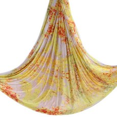 요가 플라잉 가정용 그라데이션 색상미터부속품 플라잉요가 그네가정용해먹, 26_Z타입