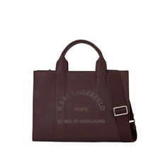 칼 라거펠트 미디엄 루 성 기욤 토트 백
