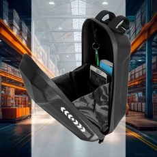 킥보드 하드케이스 대형 전기자전거가방 킥보드가방걸이 자전거가방 자전거배낭 자전거프레임가방 전기자전거방수가방