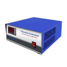 초음파 발생기 귀금속 회로 산업용 실험실 세척기 클리너, 20K 3000W