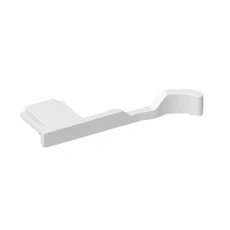 그립 핸들 Fujifilm XM5 엄지 받침대 핫슈, 03 Silver