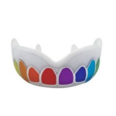 古川小夫 DC mma護齒Damage Control美國專業護齒潮牌 BMF- 彩色鋼牙, 1個