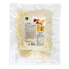 생중화면 (1kg x 10개입 - 50인분) - 쫄깃한 중화면, 1개, 1kg