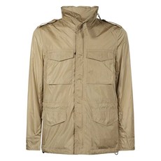 아스페시 멀티 포켓 나일론 재킷