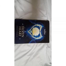 [5] A Frozen Heart [hardcover]