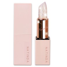 나틴다 매직 타투 트윙클 립스틱, 3.5g, 1개