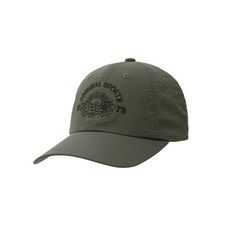 (국내배송정품) PRO-SPECS RIB MESH BALL CAP KAKI PO5CP24Y881 117843, 058