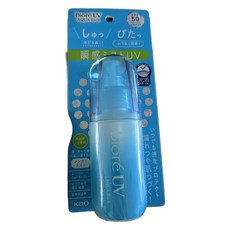 워터리 선스프레이 뿌리는 썬크림 자외선차단 워터프루프 60ml 2개