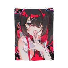 담요 양털 장식 침구용 다기능 소프트 침실 이불, 8. 7