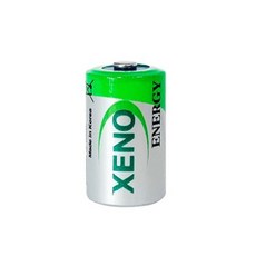 혈당체크기용 제노 XENO XLP-050F TC타입 1/2AA사이즈 3.6V[pw]