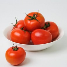 빨간 찰토마토 5kg 혼합과, 단품