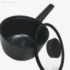 세라믹 IH 인덕션 편수냄비 18cm 하이라이트냄비 이유식조리기, 상세페이지 기재