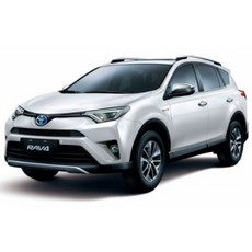 娜娜汽車 豐田RAV4 4.5代 專用 怠速上鎖 專用插頭 台灣製, 詳見包裝