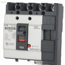 태성 배선차단기 TB 103S 3P 30A 3폴 TSB-103F, 상세페이지 기재