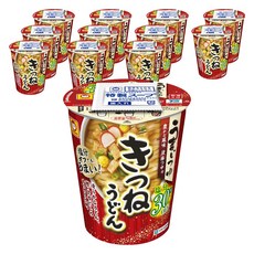 Maruchan 美味減鹽30%豆皮烏龍湯麵, 12個