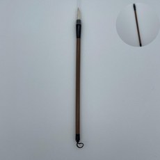 [탐니티원] 붓글씨 연습 소