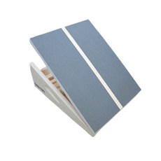 [실속형] 스트레칭보드 종아리 레그 릴렉서 발목경사대 아킬레스건 다리 운동기구