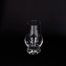 노징글라스 싱글몰트 샷 글라스 니트 위스키 잔, 2개