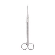 수족관 가위 핀셋 도구 어항 식물 파도 잔디 스테인레스 청소 보관 홀더 액세서리, J-ZHI, 한개옵션1