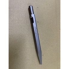 矮子王 F2 氣動除銹鎚 F2 氣動鑿 除銹機專用鑿, 1個, F2AC1 角尖