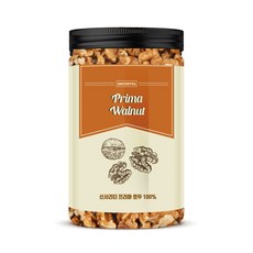 신서리티 프리마 호두, 1개, 120g