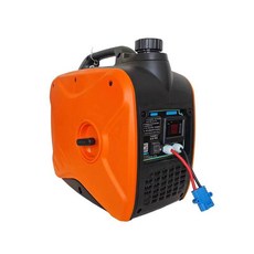트럭 24V DC발전기 중장비 직류 화물차 가솔린 푸드트럭 저소음 비상발전기, 1. 3KW 기본형