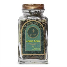 할인관 전용 허브라 허브차, 레몬그라스, 1개, 22g, 1개입