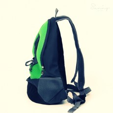 썸데이몰 캥거루 반려견 앞가방(그린) 강아지앞가방