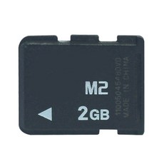 DXAB 게임 콘솔 카드 GO용 1GB 2GB 4GB 8GB 저장 용량 메모리, 2G