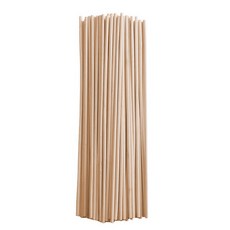 대용량 대나무 식물 지지대 약 20cm, 100개