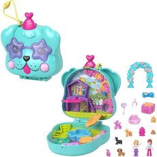 폴리 포켓 Polly pocket 강아지 생일 파티, 1개
