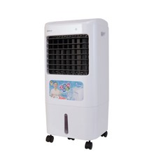 LAPOLO 20公升微電腦遙控觸控冰冷扇 LA-R2065