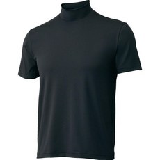 ZETT 제트 주니어 하이넥 반팔 언더셔츠 BO1920J 키즈 194259