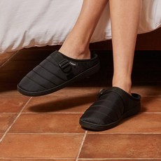 CHUBASCO WINTER CLOG FOFO CCF2301 BLACK