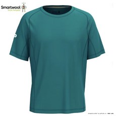 Smartwool 美麗諾羊毛 T恤