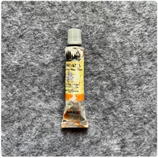 수입 이탈리아 제치 아티스트 수채화 안료 튜브 전문 그림 용품 Acuarela 초보자 미술 20ml, 01 옵션 15, 01 China Mainland, 60 510