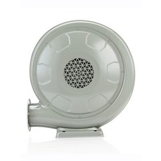 에어바운스 송풍기 업소용 전용 블로워 공기주입기 풍선, 1개, 610W 플라스틱-5년 보증