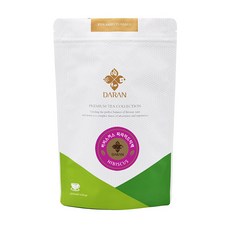 다란 히비스커스 허브차 피라미드 15티백, 1개, 15개입, 1.3g