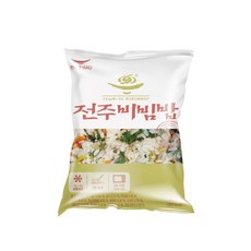 한우물 전주 비빔밥, 4개, 250g