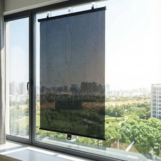 1991공구 창문 햇빛 차단 블라인드